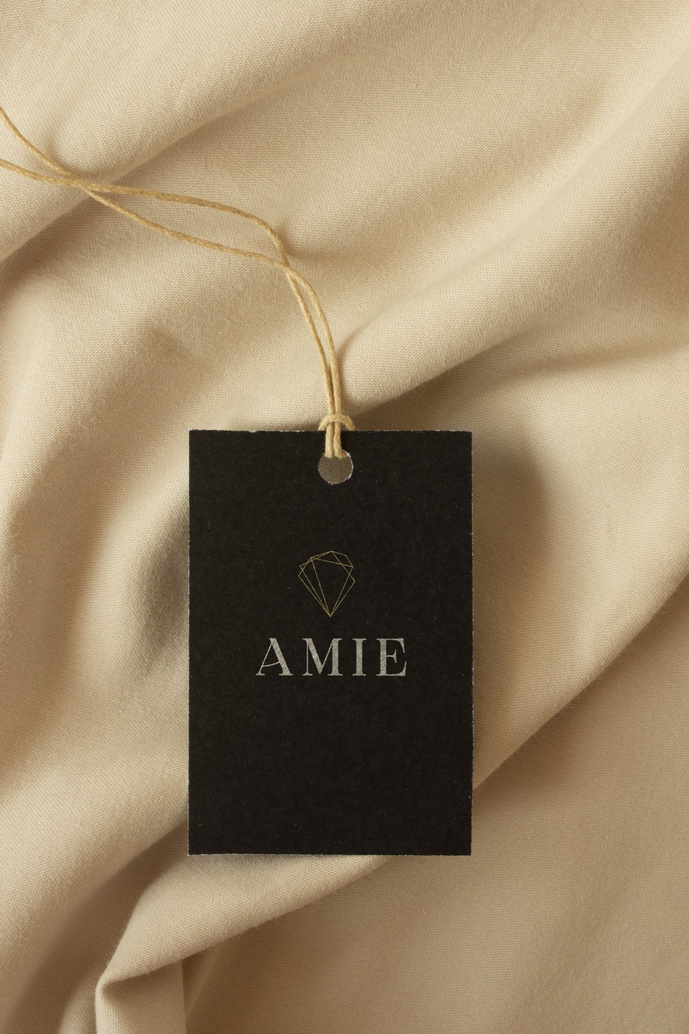 Tag da Amie
